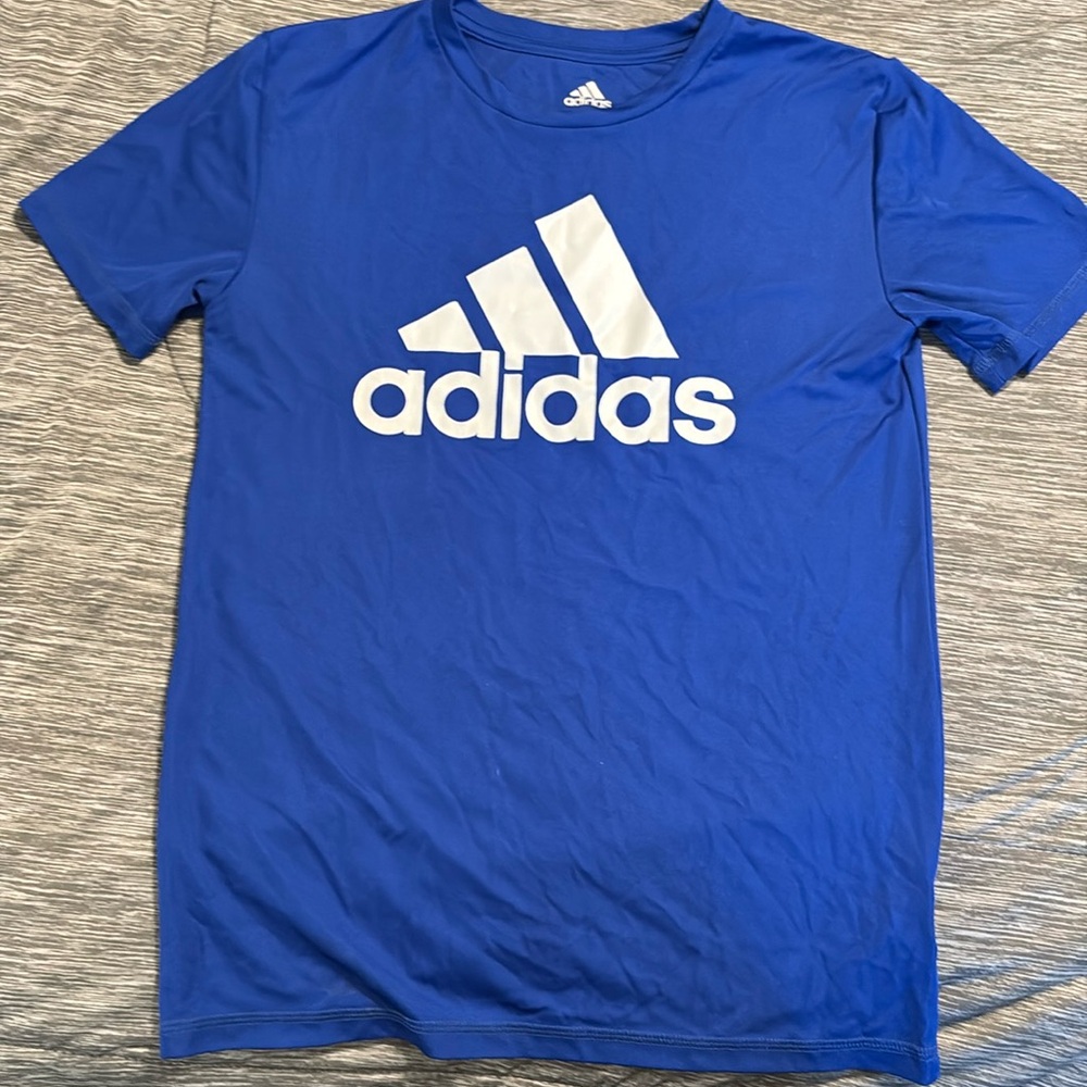 Boys, Adidas T-shirt